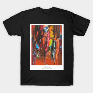 Passers-by T-Shirt